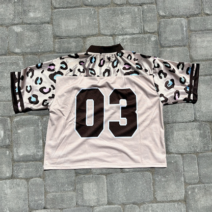 OSC Football Jersey 'BAUDELAIRE'