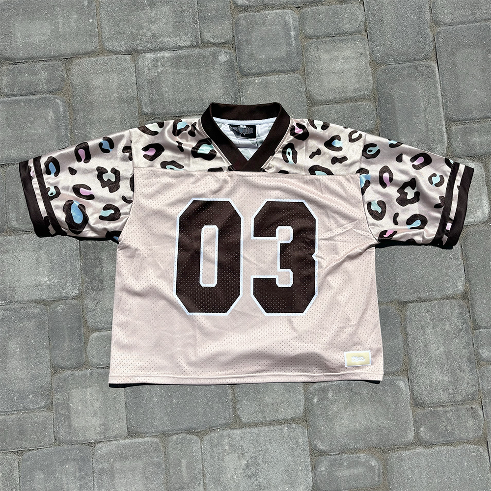 OSC Football Jersey 'BAUDELAIRE'