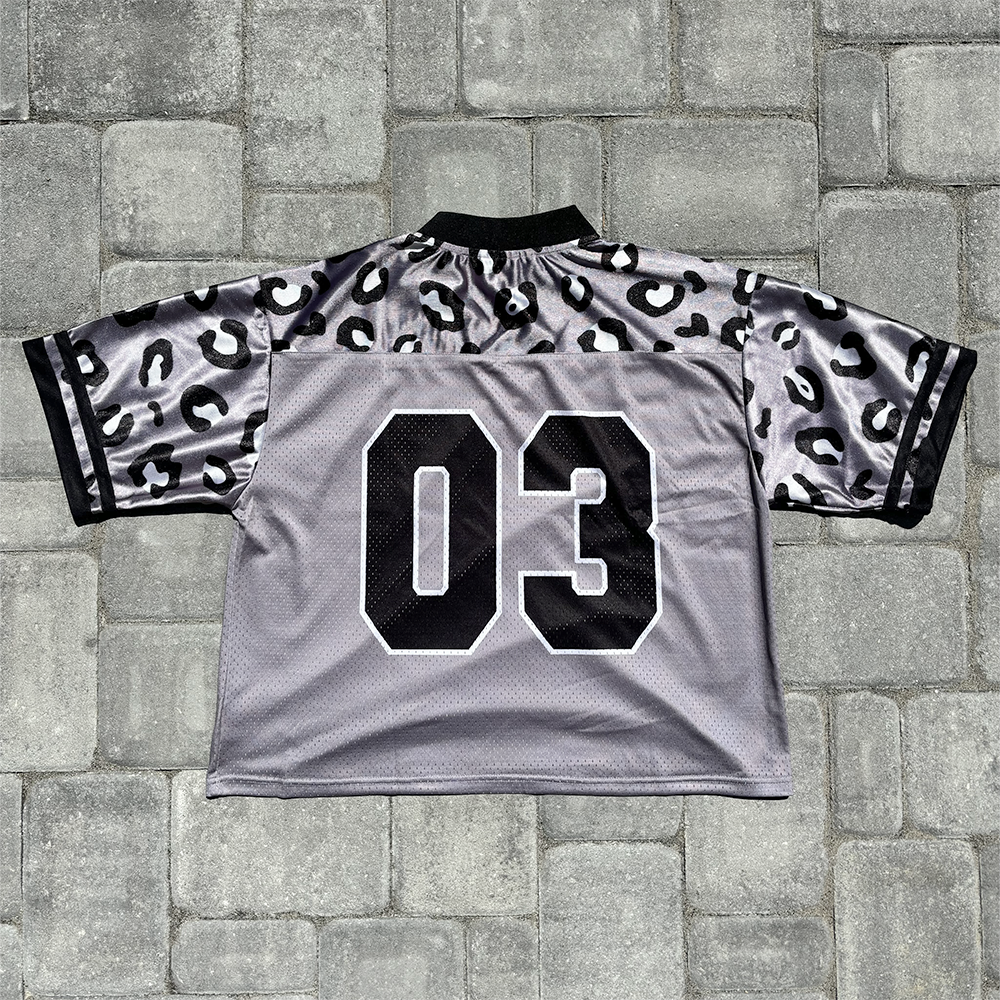 OSC Football Jersey 'PANTHER'