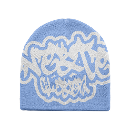 OSC Satin Beanie 'Glacier'