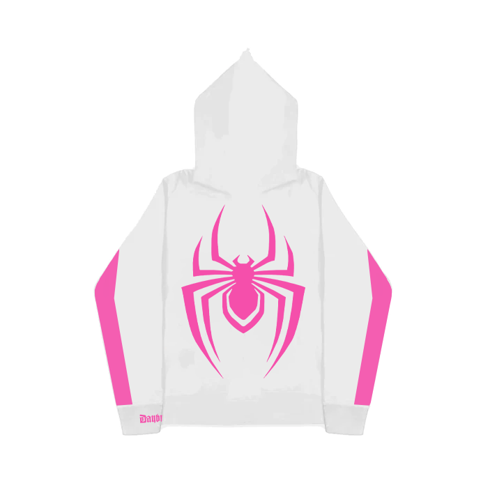 Spidey Fullzip 'Gwen'