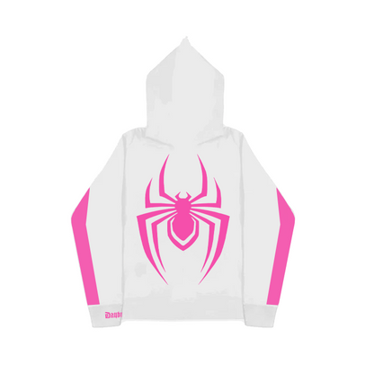 Spidey Fullzip 'Gwen'